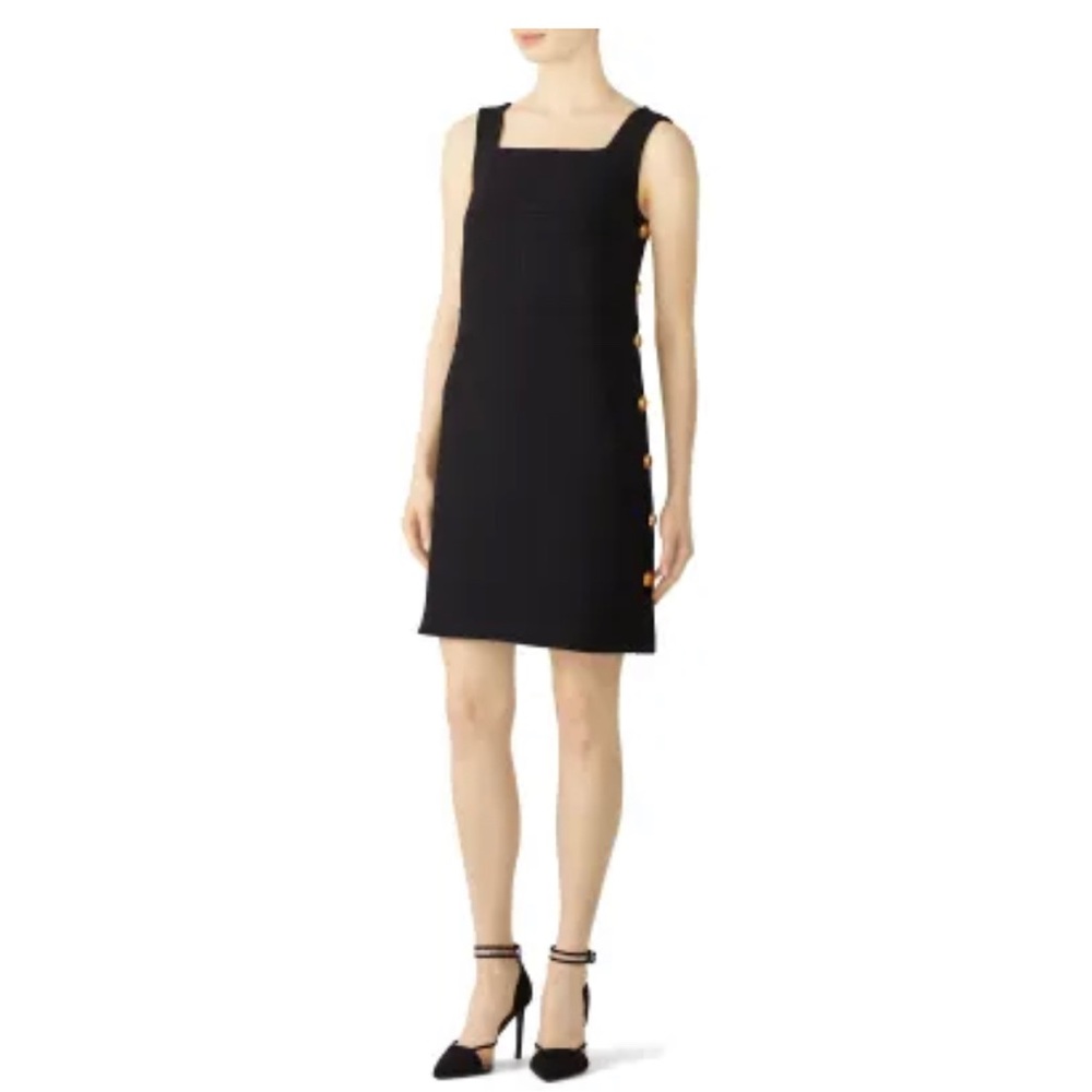 Tory Burch Sleeveless Millie Dress Size 14